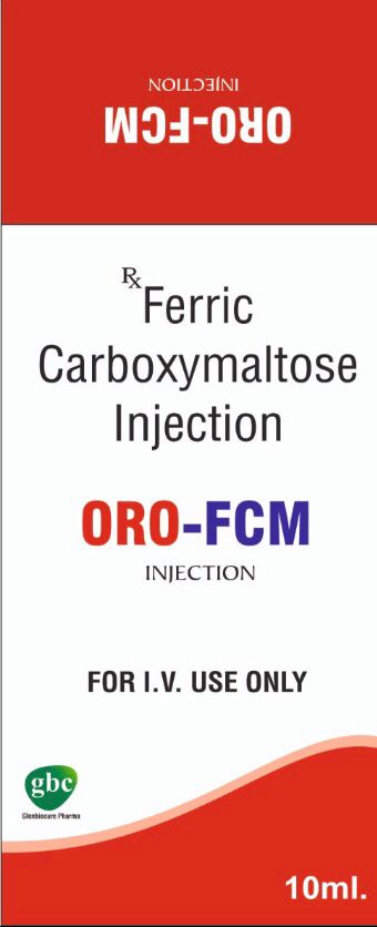 ORO-FCM Injection